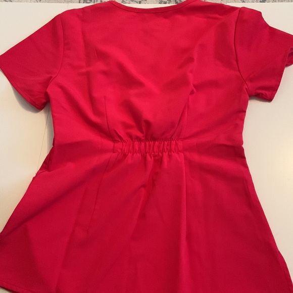 SCRUB TOP LOT! - Picture 8 of 13